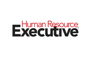 HR Executive logo