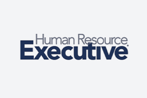 HR Executive logo