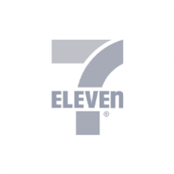 711 customer logo