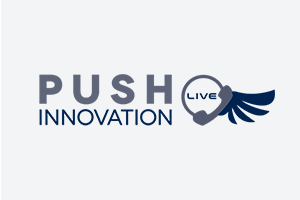 Push Innovation Live logo