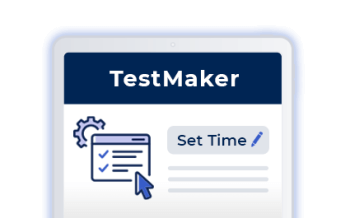 testmaker test